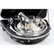 Allora ASP-450 BBb Sousaphone Silver 197881361143