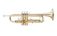 Stagg WS-TR115 Basic Trumpet W/ ABS Case
