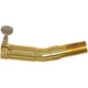 Jupiter Sousaphone Lacquer Mouthpiece Tuning Bit With Screw