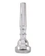 Blessing 5C Trumpet Mouthpiece