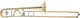 John Packer JP332 Rath Bb/F Tenor Trombone