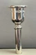Denis Wick Paxson french horn mouthpiece&mdash;6, pouch, brush