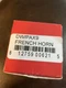 Denis Wick Paxman Series French Horn Mouthpiece in Silver 9