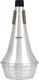 Yamaha Straight Mute for Trombone - Aluminum - MU-SL14S - New