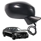 Side Mirror for 2022-2025 Honda Civic Power Non-Heated Right Passenger Side RH