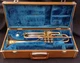 Yamaha Ytr-634 Trumpet Working Confirmed