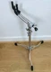 DW DRUM WORKSHOP 6000 Series Ultralight Flush Base Snare Drum Stand DWCP6300UL