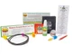 Monster French Horn Care and Cleaning Kit | Rotor Valve Oil w/Easy-to-Use Nee...