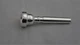Yamaha 11B4 Silver Trumpet Mouthpiece  #MP102