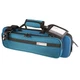 Protec Model PB308TB Flute (B & C Foot) Slimline PRO PAC Case - Teal