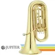 Jupiter Qualifier Series Convertible 3/4 BBb Marching Tuba JTU1005M Lacquered