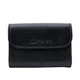 Protec A271 INGO 4 Piece Trumpet Mouthpiece Pouch - Black