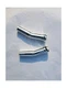 Conn Sousaphone Tuning Bits (20K & 22K Only), Silver Plated