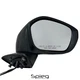 Side Mirror for 2022-2025 HONDA CIVIC LX/Si/Sport with Power 3pin Passenger Side