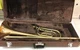 YAMAHA YBL-421G Bass Trombone Used From Japan