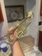 Bach TR300H2 Student Trumpet