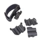 Neotech Trombone Hand Grip &ndash; Adjustable Neoprene Hand Support for Bass Tro