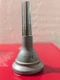 Giddings John Sass Jazz / Soloist Tuba Mouthpiece, Dragon's Breath Finish