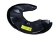 For Triscan 8125 29224 splash panel, brake disc
