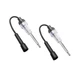 Car Inline Spark Plug Tester, Automotive Engine Ignition Spark Plug Light Che...