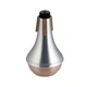 Stagg Model MTR-S3C Aluminum and Copper  Straight Trumpet Mute 