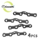 EPChunMi 4Pcs Valve Lifters Guides Trays For Chrysler Dodge Jeep NON MDS Engine