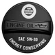 Toyota Avalon Camry Highlander 4Runner Tacoma Tundra Engine Oil Filler Cap