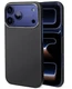 Docarbonfi Case for iPhone 17 Pro Max, 600D Aramid Fiber Compatible with Mag ...