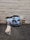 Chemical Guys Complete Leather Cleaner and Conditioner Detailing Kit