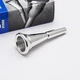 Stork C10A Silver C Series French Horn Mouthpiece NEW! Ships Fast!
