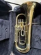 Anrdeas Eastman EEP321 Euphonium, With Mouth piece