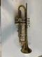 1956 Mt Vernon Bach Stradivarius Trumpet