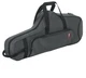 Gator GL-TENOR-SAX-A - Tenor Sax Lightweight Case Design Black 