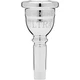 Denis Wick DW5880E-SMU Steven Mead Ultra Euphonium Mouthpiece in Silver SM4U