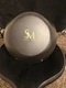Soulo Mute SM5105 Bass Trombone Bucket Mute