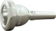 Bach Trombone Mouthpiece 15C, Silver Plated (for narrow bore trombones)