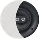 OSD Audio 8 Trimless in Ceiling Speaker DVC ACE840TT