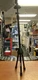 Gator Tripod Stand for Trombone OPEN BOX DISPLAY MODEL