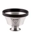 Jo-Ral Aluminum Trumpet Plunger Mute TPT6