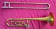 King 2103 3B F-Attachment Trombone #399762 - For Parts/Repair