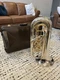 Yamaha YEP-842TS Compensating Euphonium Silver Plated Brass w/ Case Mouthpiece