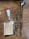 Holton Trumpet Collegiate T-602 w/Case and Mouthpiece Serial # 00302 made in Jap