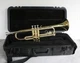 BACH Selmer 1530 Trumpet with Case