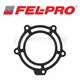 Fel-Pro Transfer Case Adapter Gasket for 1991-2004 GMC Sonoma - Gaskets bh