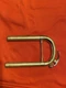 Yamaha 2335 Trumpet Tuning Slide Assembly