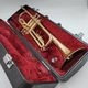 Yamaha YTR-234 Trumpet with Hard Case, As-Is, Vintage, Beginner Model
