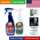30520 Convertible Top Cleaning and Care Kit with Cleaner and Fabric Guard Hel...