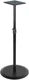 K&M 26740 Monitor Stand - Black