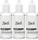 Bach Rotor Oil Classic RO1886 3 BOTTLES