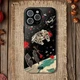 Millennium Falcon Star Wars Phone Tough Case For Iphone